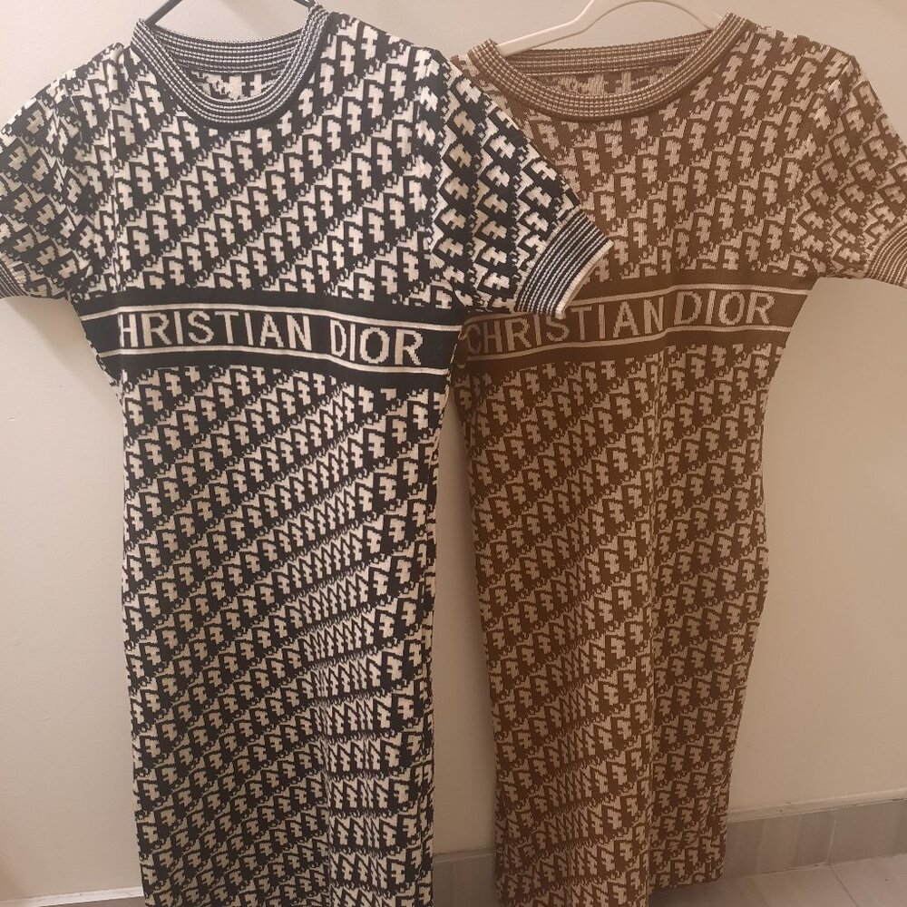 Bundle dress